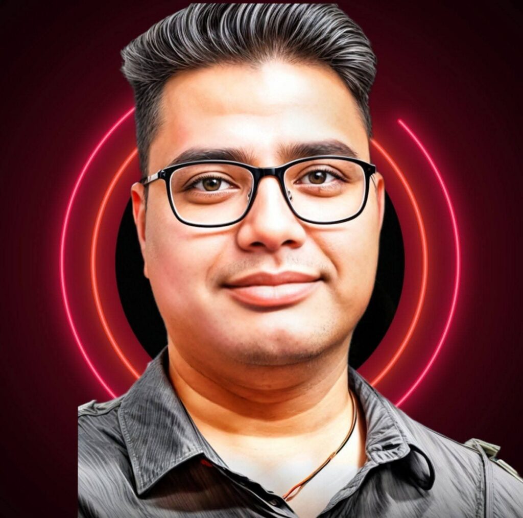 Ankit Khare