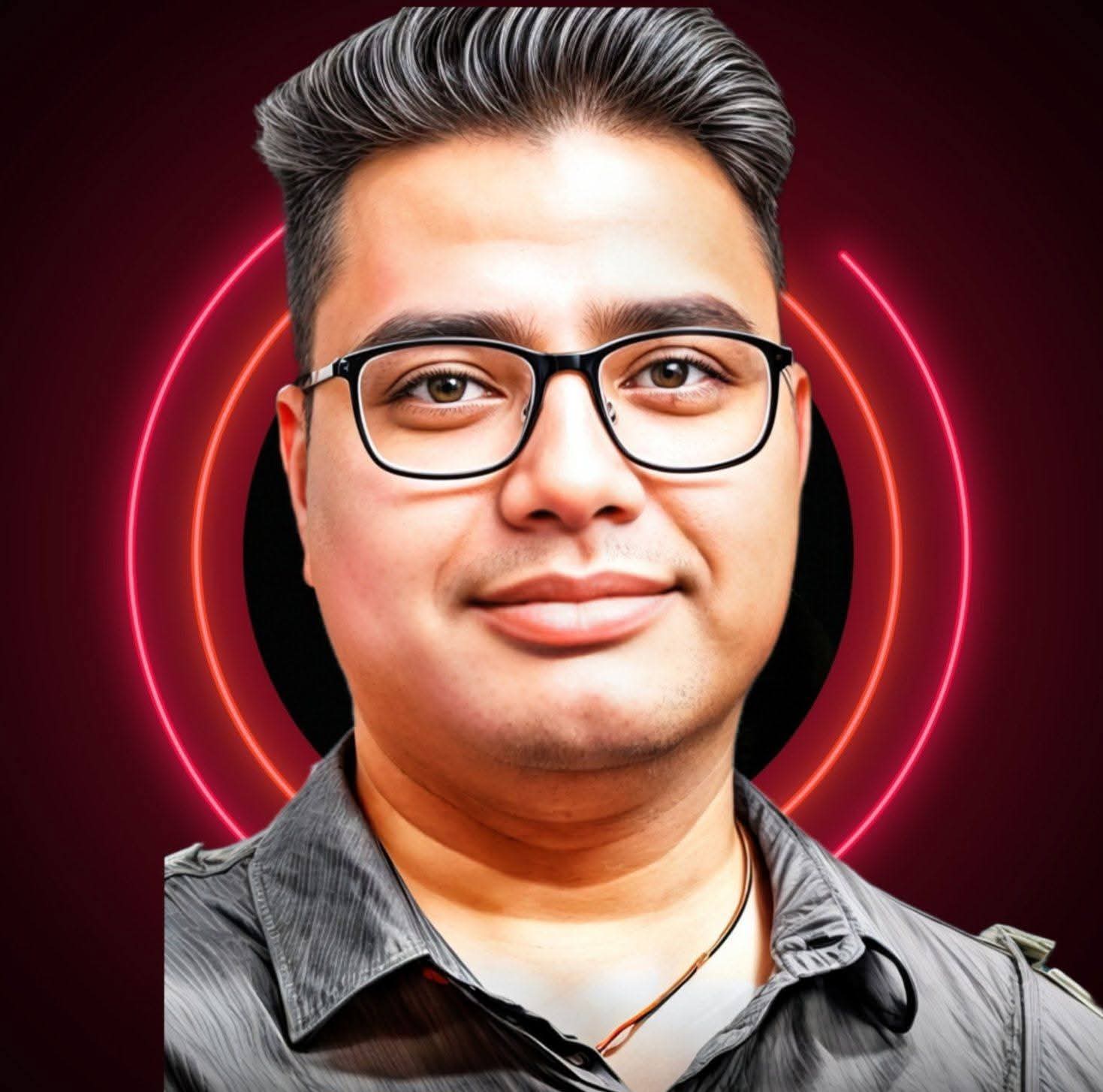 Ankit Khare